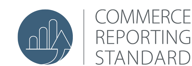Commerce Reporting Standard